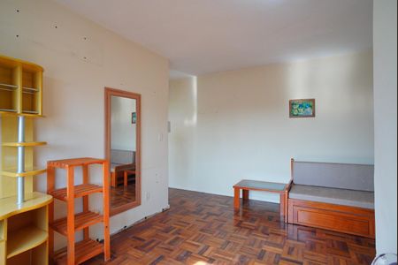 Apartamento à venda com 46m², 1 quarto e sem vagaSala
