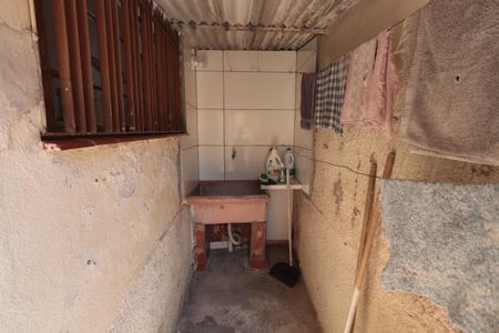 Casa à venda com 292m², 4 quartos e 2 vagas Casa à venda com 292m², 4 quartos e 2 vagasÁrea de Serviço