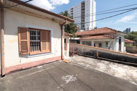 Casa à venda com 292m², 4 quartos e 2 vagas Casa à venda com 292m², 4 quartos e 2 vagasVaranda da Sala