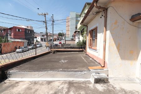 Casa à venda com 292m², 4 quartos e 2 vagas Casa à venda com 292m², 4 quartos e 2 vagasVaranda da Sala