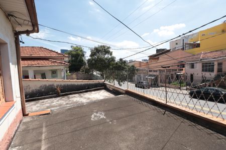 Casa à venda com 292m², 4 quartos e 2 vagas Casa à venda com 292m², 4 quartos e 2 vagasVaranda da Sala