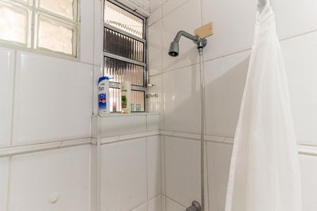Apartamento à venda com 165m², 3 quartos e 2 vagasBanheiro da Suíte