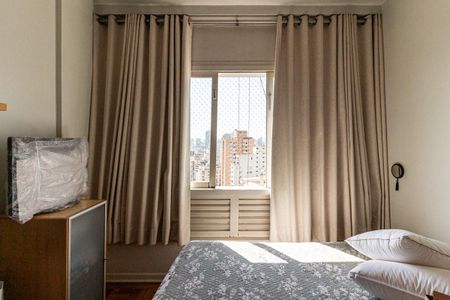 Apartamento à venda com 165m², 3 quartos e 2 vagasQuarto da Suíte