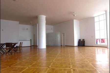 Apartamento à venda com 165m², 3 quartos e 2 vagasSalão de Jogos