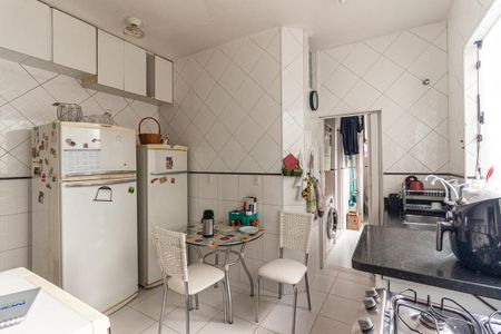 Apartamento à venda com 165m², 3 quartos e 2 vagasCozinha
