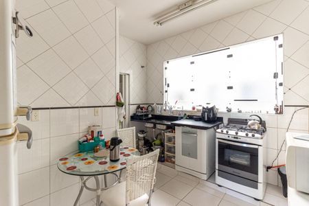 Apartamento à venda com 165m², 3 quartos e 2 vagasCozinha