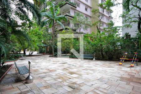 Apartamento à venda com 165m², 3 quartos e 2 vagasJardim Interno