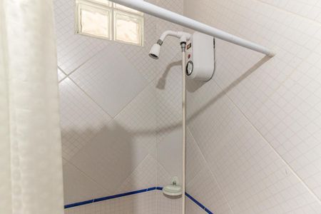 Apartamento à venda com 165m², 3 quartos e 2 vagasBanheiro Social