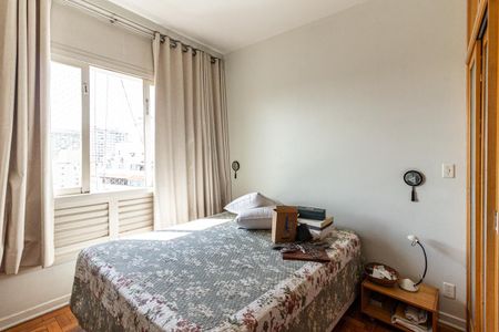 Apartamento à venda com 165m², 3 quartos e 2 vagasQuarto da Suíte