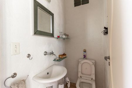 Apartamento à venda com 165m², 3 quartos e 2 vagasLavabo