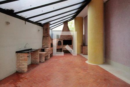 Apartamento à venda com 165m², 3 quartos e 2 vagasChurrasqueira