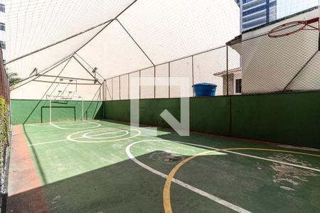 Apartamento à venda com 165m², 3 quartos e 2 vagasQuadra Poliesportiva