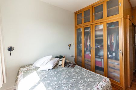 Apartamento à venda com 165m², 3 quartos e 2 vagasQuarto da Suíte