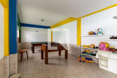 Apartamento à venda com 165m², 3 quartos e 2 vagasEspaço de Jogos