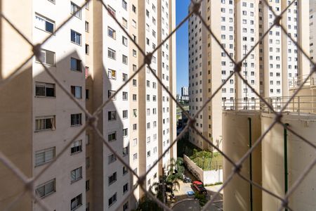 Apartamento à venda com 33m², 2 quartos e sem vagaVista da Sala