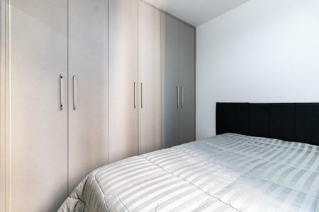 Apartamento à venda com 33m², 2 quartos e sem vagaQuarto 1