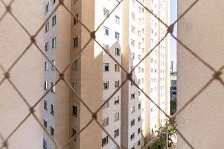 Apartamento à venda com 33m², 2 quartos e sem vagaVista do Quarto 1