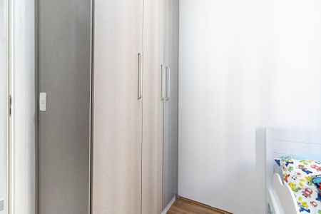 Apartamento à venda com 33m², 2 quartos e sem vagaQuarto 2