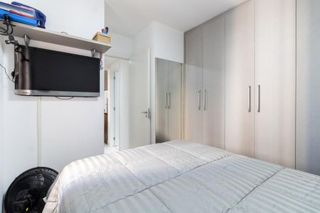 Apartamento à venda com 33m², 2 quartos e sem vagaQuarto 1