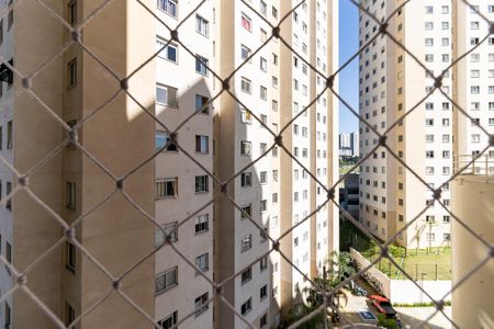 Apartamento à venda com 33m², 2 quartos e sem vagaVista do Quarto 2