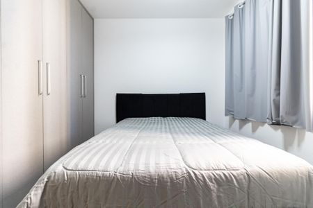 Apartamento à venda com 33m², 2 quartos e sem vagaQuarto 1