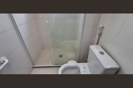 Apartamento para alugar com 69m², 2 quartos e 1 vaga Apartamento para alugar com 69m², 2 quartos e 1 vagaBanheiro Suíte