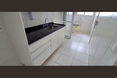 Apartamento para alugar com 69m², 2 quartos e 1 vaga Apartamento para alugar com 69m², 2 quartos e 1 vagaCozinha