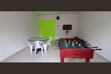 Apartamento para alugar com 69m², 2 quartos e 1 vaga Apartamento para alugar com 69m², 2 quartos e 1 vagaÁrea Comum