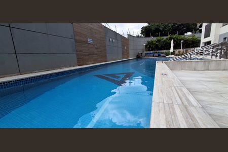 Apartamento para alugar com 69m², 2 quartos e 1 vaga Apartamento para alugar com 69m², 2 quartos e 1 vagaÁrea Comum