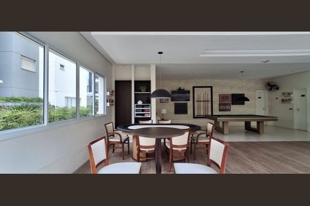 Apartamento para alugar com 69m², 2 quartos e 1 vaga Apartamento para alugar com 69m², 2 quartos e 1 vagaÁrea Comum