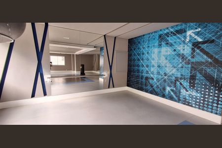 Apartamento para alugar com 69m², 2 quartos e 1 vaga Apartamento para alugar com 69m², 2 quartos e 1 vagaÁrea Comum