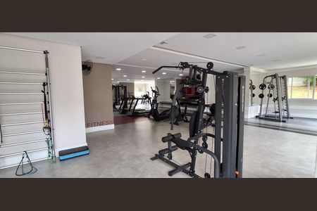 Apartamento para alugar com 69m², 2 quartos e 1 vaga Apartamento para alugar com 69m², 2 quartos e 1 vagaÁrea Comum