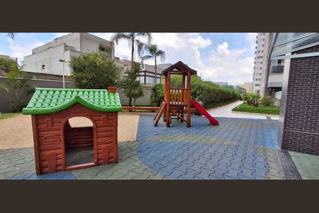 Apartamento para alugar com 69m², 2 quartos e 1 vaga Apartamento para alugar com 69m², 2 quartos e 1 vagaÁrea Comum