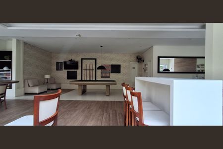 Apartamento para alugar com 69m², 2 quartos e 1 vaga Apartamento para alugar com 69m², 2 quartos e 1 vagaÁrea Comum