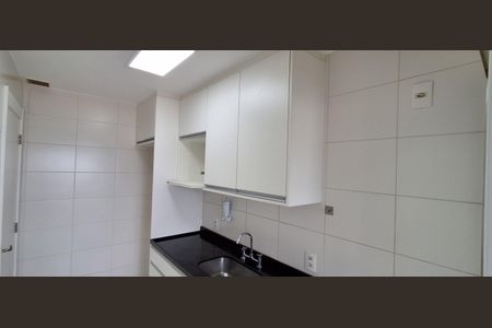 Apartamento para alugar com 69m², 2 quartos e 1 vaga Apartamento para alugar com 69m², 2 quartos e 1 vagaCozinha