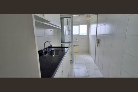 Apartamento para alugar com 69m², 2 quartos e 1 vaga Apartamento para alugar com 69m², 2 quartos e 1 vagaCozinha