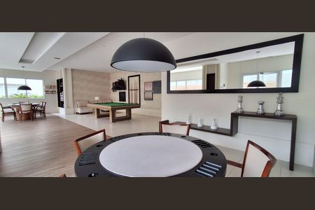 Apartamento para alugar com 69m², 2 quartos e 1 vaga Apartamento para alugar com 69m², 2 quartos e 1 vagaÁrea Comum