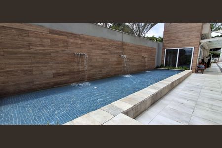 Apartamento para alugar com 69m², 2 quartos e 1 vaga Apartamento para alugar com 69m², 2 quartos e 1 vagaÁrea Comum