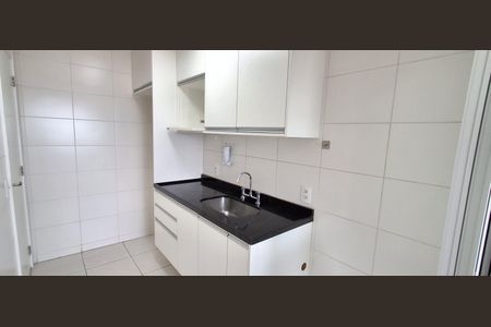 Apartamento para alugar com 69m², 2 quartos e 1 vaga Apartamento para alugar com 69m², 2 quartos e 1 vagaCozinha