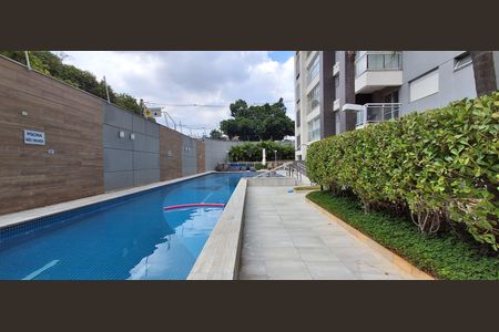 Apartamento para alugar com 69m², 2 quartos e 1 vaga Apartamento para alugar com 69m², 2 quartos e 1 vagaÁrea Comum