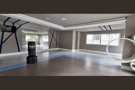 Apartamento para alugar com 69m², 2 quartos e 1 vaga Apartamento para alugar com 69m², 2 quartos e 1 vagaÁrea Comum