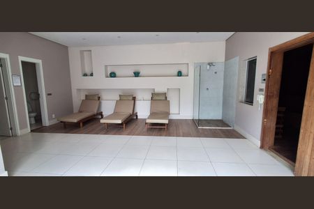 Apartamento para alugar com 69m², 2 quartos e 1 vaga Apartamento para alugar com 69m², 2 quartos e 1 vagaÁrea Comum