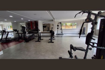 Apartamento para alugar com 69m², 2 quartos e 1 vaga Apartamento para alugar com 69m², 2 quartos e 1 vagaÁrea Comum