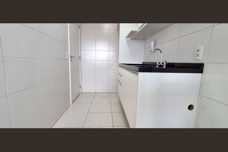 Apartamento para alugar com 69m², 2 quartos e 1 vaga Apartamento para alugar com 69m², 2 quartos e 1 vagaCozinha