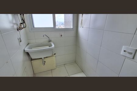 Apartamento para alugar com 69m², 2 quartos e 1 vaga Apartamento para alugar com 69m², 2 quartos e 1 vagaÁrea de Serviço