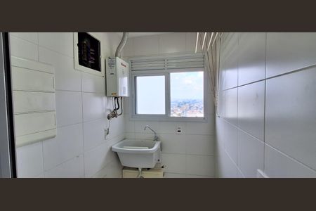Apartamento para alugar com 69m², 2 quartos e 1 vaga Apartamento para alugar com 69m², 2 quartos e 1 vagaÁrea de Serviço