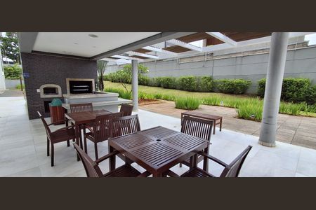 Apartamento para alugar com 69m², 2 quartos e 1 vaga Apartamento para alugar com 69m², 2 quartos e 1 vagaÁrea Comum