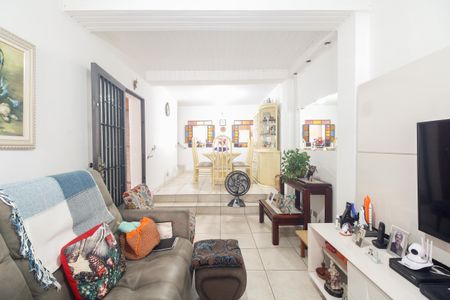 Casa à venda com 225m², 2 quartos e 1 vagaSala 