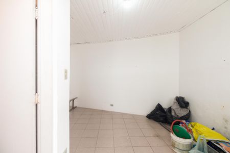 Casa à venda com 225m², 2 quartos e 1 vagaQuarto de Serviço 