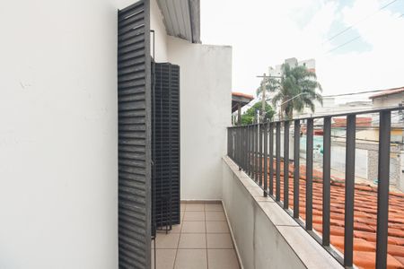 Casa à venda com 225m², 2 quartos e 1 vagaSuíte 1 - Varanda 